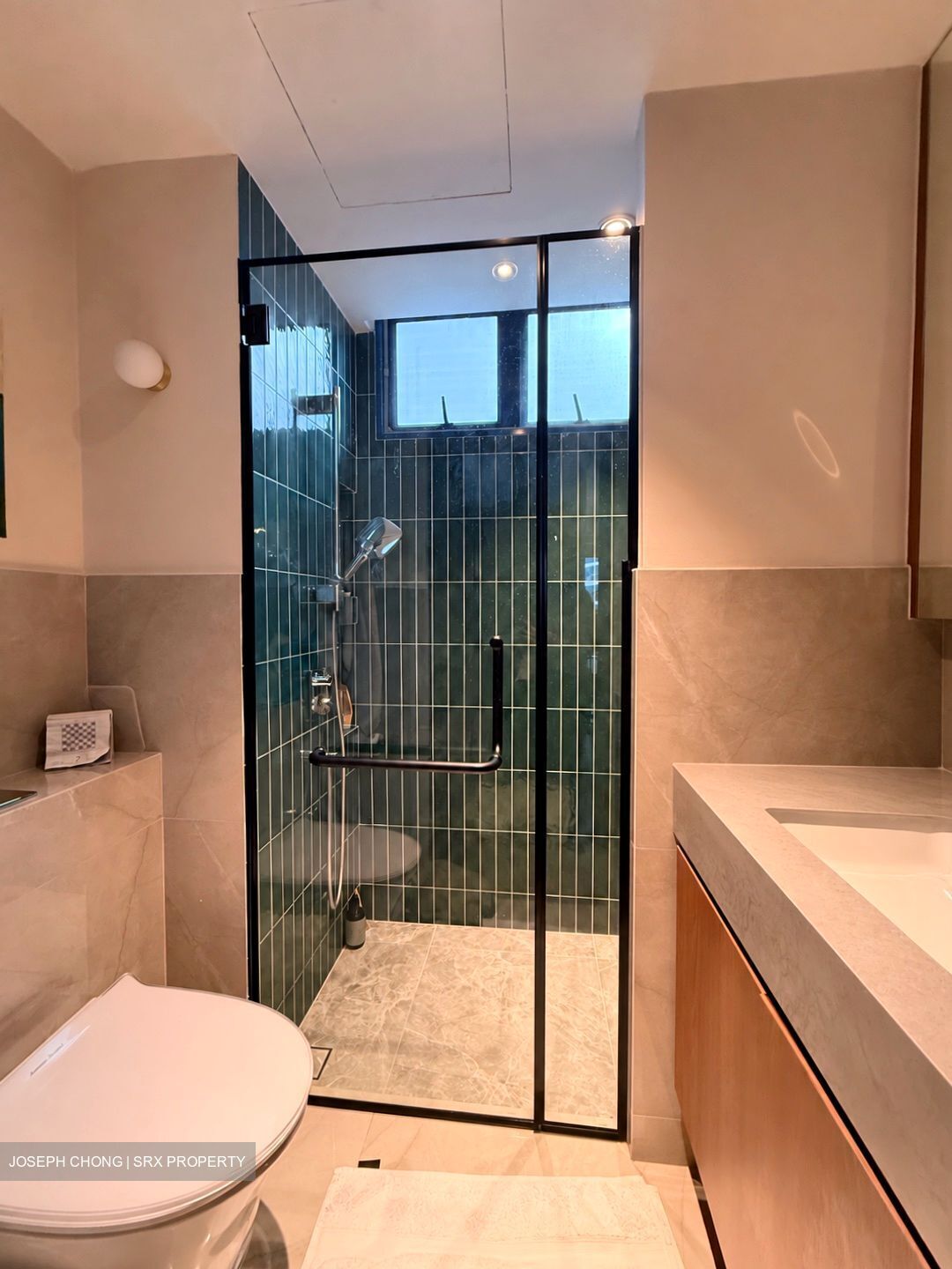 Sanctuary Green (D15), Condominium #628891701